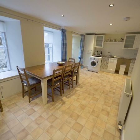 קירמיור The Gallery Flat, 4 Tannage Brae מראה חיצוני תמונה