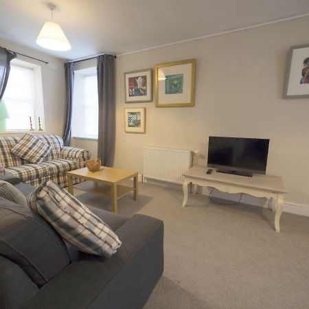קירמיור The Gallery Flat, 4 Tannage Brae מראה חיצוני תמונה