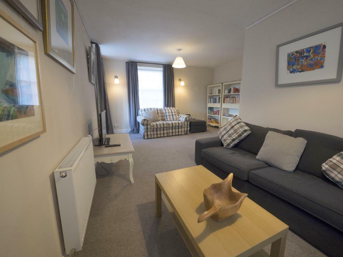 קירמיור The Gallery Flat, 4 Tannage Brae מראה חיצוני תמונה
