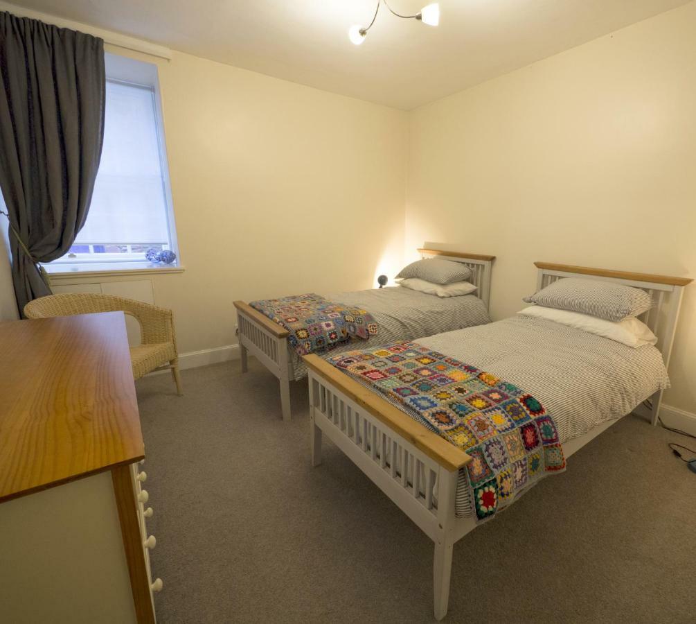 קירמיור The Gallery Flat, 4 Tannage Brae מראה חיצוני תמונה