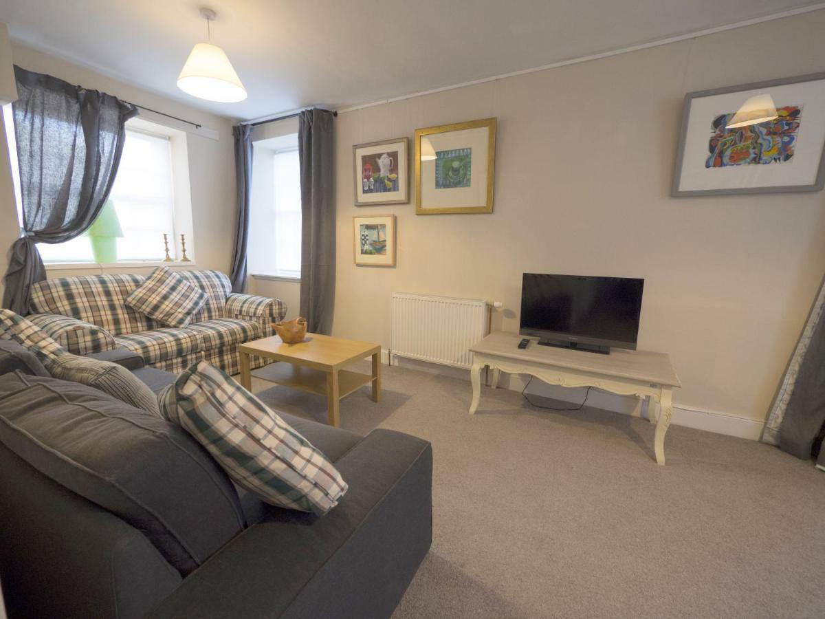 קירמיור The Gallery Flat, 4 Tannage Brae מראה חיצוני תמונה
