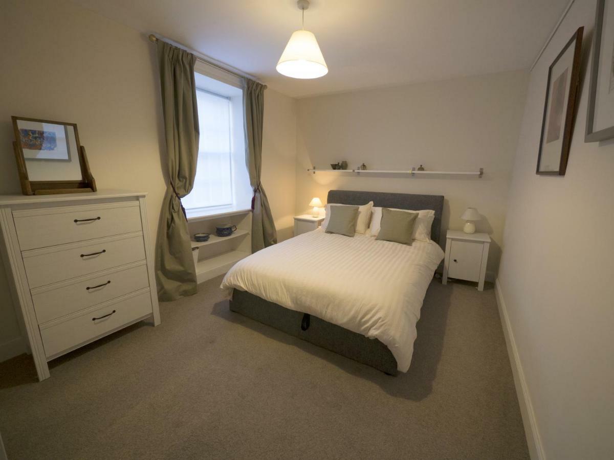 קירמיור The Gallery Flat, 4 Tannage Brae מראה חיצוני תמונה